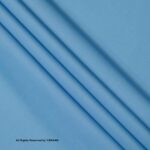 Sky Blue Cotton Fabric YCS-1028 - Image 4