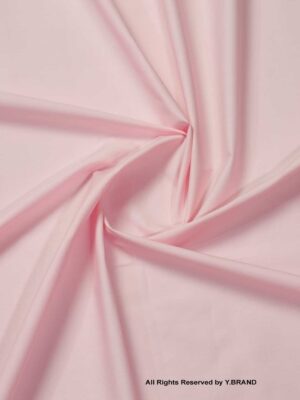 Light Pink Cotton Fabric YCS-1029