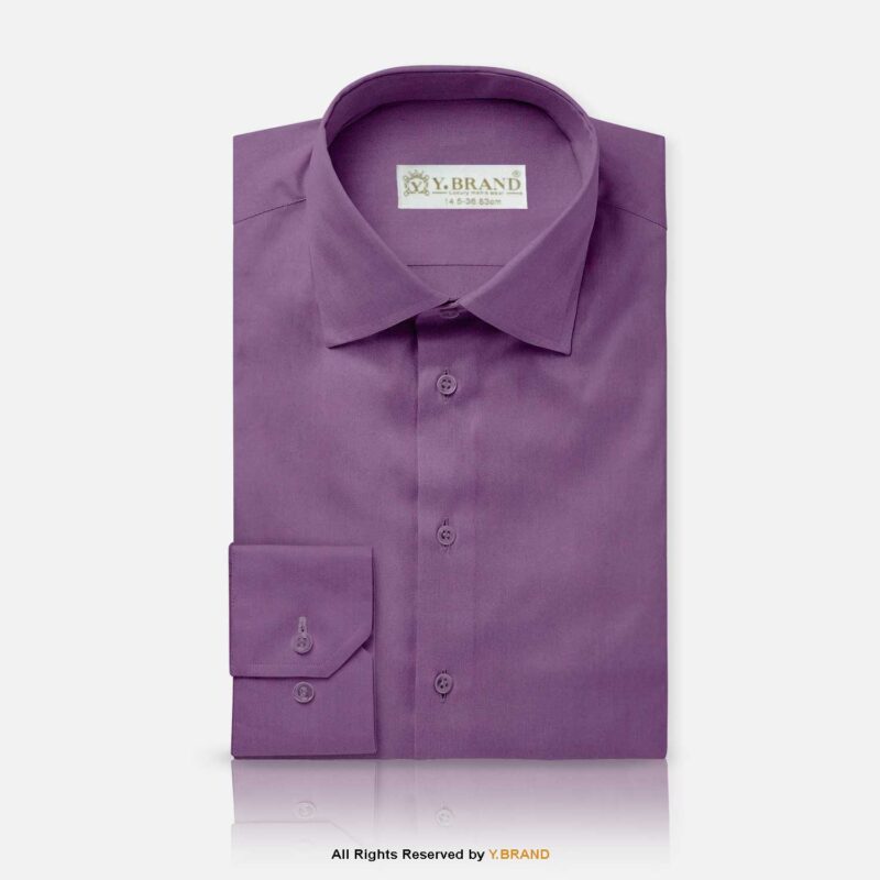 Purple Classic Cotton Fabric YCS-1030 8 YCS 1030 1