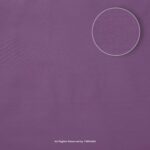 Purple Classic Cotton Fabric YCS-1030 - Image 3