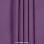 Purple Classic Cotton Fabric YCS-1030 - Image 4