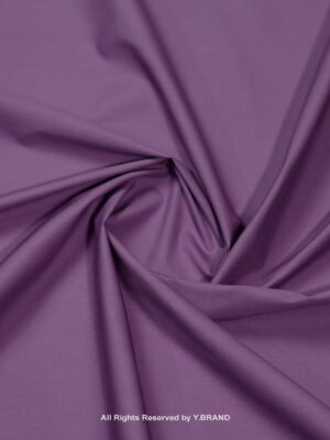Purple Classic Cotton Fabric YCS-1030