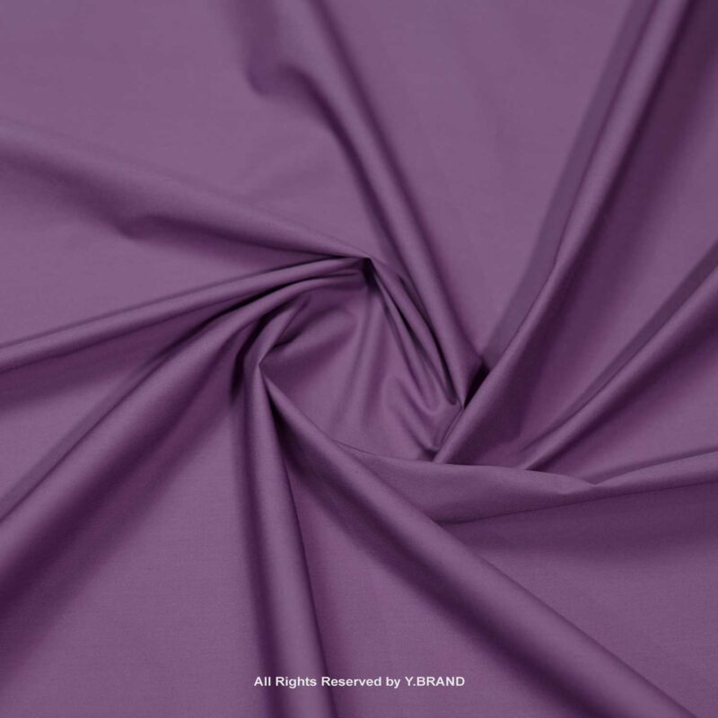 Purple Classic Cotton Fabric YCS-1030 7 YCS 1030C