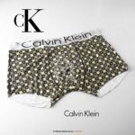 Stylish, Lycra Cotton Printed Boxer, Underwear, Trunk for men-UW-003 - Image 5