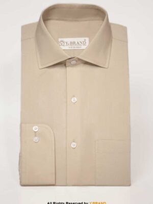 Skin Five Spread Collar formal shirt FS-1046