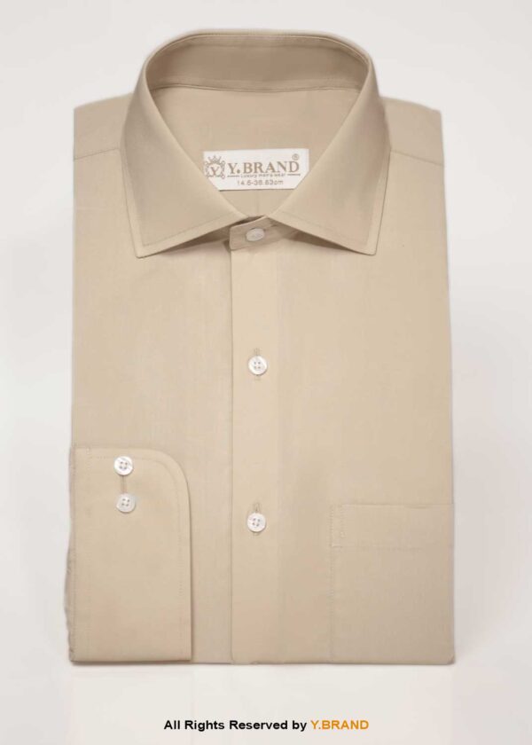 Skin Five Spread Collar formal shirt FS-1046 1 Skin Five Spread Collar formal shirt FS-1046