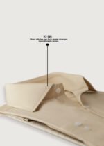 Skin Five Spread Collar formal shirt FS-1046 - Image 2