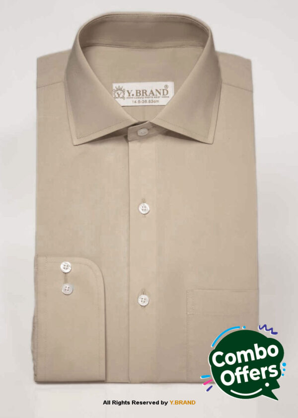Skin Five Spread Collar formal shirt FS-1046 1 Skin Five Spread Collar formal shirt FS-1046