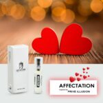 Attarume l Affectation inspired by Prive Illusion l Concentrated perfume Oil-YAM-1050