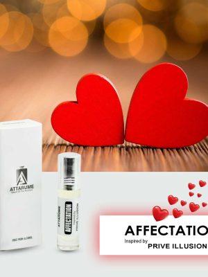 Attarume l Affectation inspired by Prive Illusion l Concentrated perfume Oil-YAM-1050