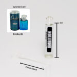 Attarume l Ambition inspired by Shalis l Concentrated perfume Oil-YAM-1018 - Image 2