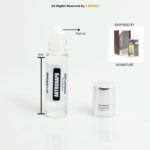 Attarume l Autograph inspired by Signature l Concentrated perfume Oil-YAM-1019 - Image 2