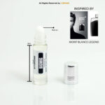 Attarume l Bigwig inspired by Mont Blance Legend l Concentrated perfume Oil-YAM-1020