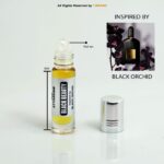 Attarume l Black Beauty inspired by Black Orchid l Concentrated perfume Oil-YAF-1005 - Image 2