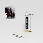 Attarume l Black Beauty inspired by Black Orchid l Concentrated perfume Oil-YAF-1005 - Image 3