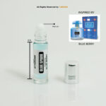 Attarume l Blue Spark inspired by Blue Berry l Concentrated perfume Oil-YAM-1022