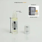 Attarume l Bosky inspired by Nishane Hacivat l Concentrated perfume Oil-YAM-1051