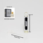 Attarume l Bosky inspired by Nishane Hacivat l Concentrated perfume Oil-YAM-1051 - Image 2