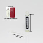 Attarume l Broad Love inspired by Cartier Declaration l Concentrated perfume Oil-YAMT-1023 - Image 2