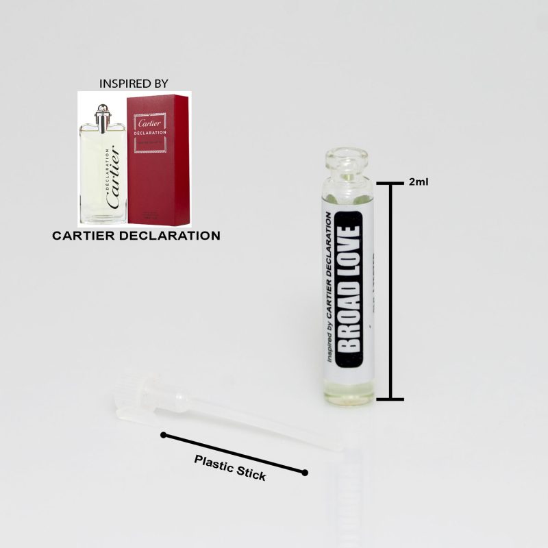 Attarume l Broad Love inspired by Cartier Declaration l Concentrated perfume Oil-YAMT-1023 4 Broad Love 05 1