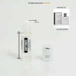 Attarume l Captivate inspired by Allure Sport l Concentrated perfume Oil-YAM-1024