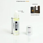Attarume l Cold One inspired by Mugler Pure Malt l Concentrated perfume Oil-YAM-1025