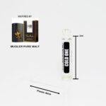 Attarume l Cold One inspired by Mugler Pure Malt l Concentrated perfume Oil-YAM-1025 - Image 2