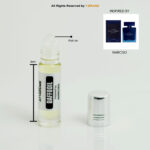 Attarume l Daffodil inspired by Narciso l Concentrated perfume Oil-YAM-1026