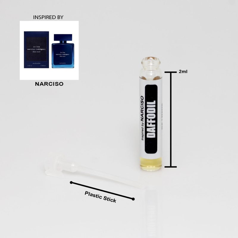 Attarume l Daffodil inspired by Narciso l Concentrated perfume Oil-YAM-1026 4 Dafudil 05 2