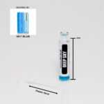 Attarume l Deep Sky inspired by Sky Blue l Concentrated perfume Oil-YAF-1004 - Image 2