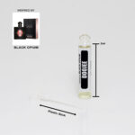 Attarume l Doojee inspired by Black Opium l Concentrated perfume Oil-YAF-1006 - Image 2