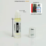 Attarume l Drastic inspired by Hugo Boss Extreme l Concentrated perfume Oil-YAM-1027