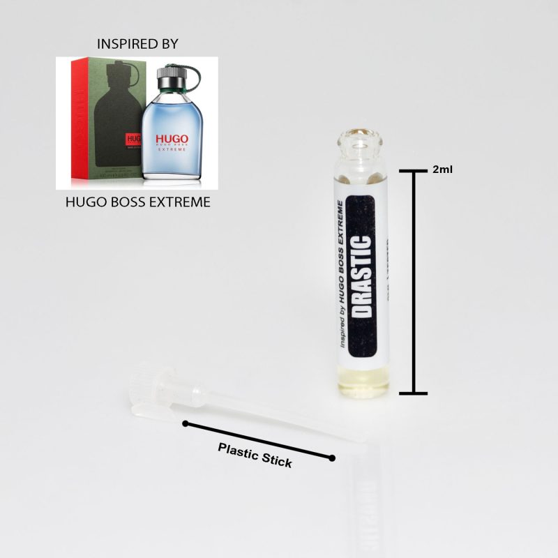 Attarume l Drastic inspired by Hugo Boss Extreme l Concentrated perfume Oil-YAM-1027 4 Drastic 05 1