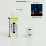 Attarume l Ediction inspired by Sauvage Elixir l Concentrated perfume Oil-YAM-1030