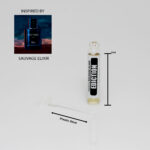 Attarume l Ediction inspired by Sauvage Elixir l Concentrated perfume Oil-YAM-1030 - Image 2