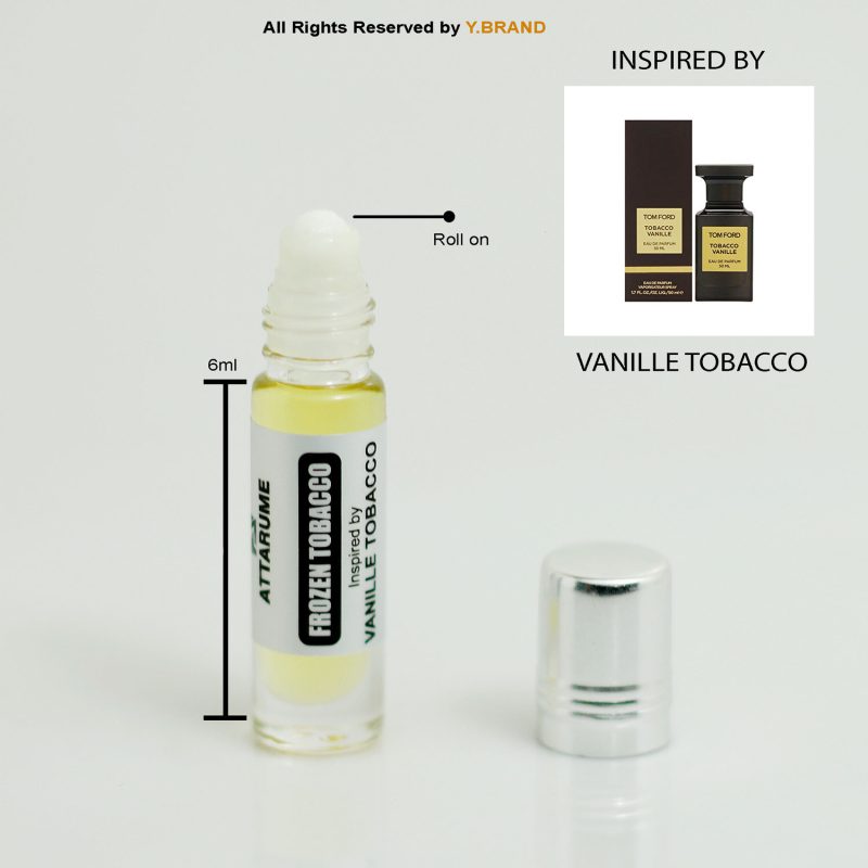 Farozen tabacco 02 2