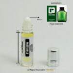 Attarume l G Mellow inspired by Paco Rabanne l Concentrated perfume Oil-YAM-1033