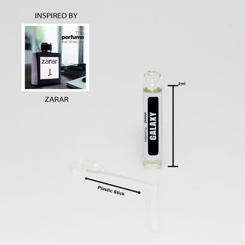 Attarume l Galaxy inspired by Zarar l Concentrated perfume Oil-YAM-1032 4 Galaxy 05