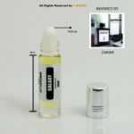 Attarume l Galaxy inspired by Zarar l Concentrated perfume Oil-YAM-1032