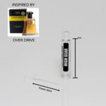 Attarume l High Gear inspired by Over Drive l Concentrated perfume Oil-YAM-1037 - Image 2