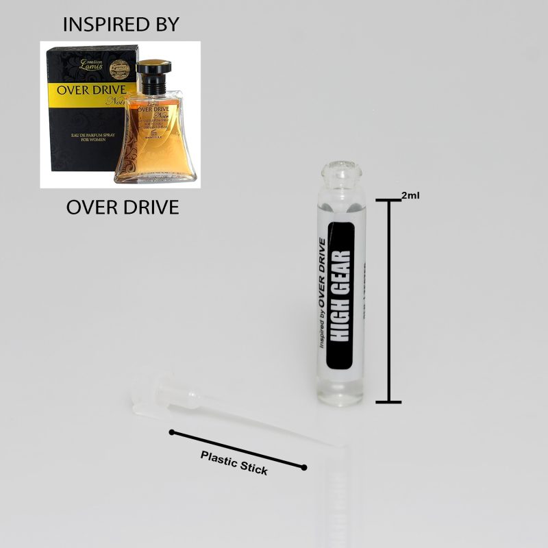 Attarume l High Gear inspired by Over Drive l Concentrated perfume Oil-YAM-1037 4 High Gear 05