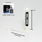 Attarume l Honky Tonk inspired by Armaf Derby Club l Concentrated perfume Oil-YAM-1036 - Image 2