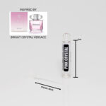 Attarume l Pink Crystal inspired by Bright Crystal Versace l Concentrated perfume Oil-YAF-1007 - Image 2