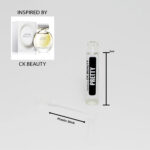 Attarume l Pretty inspired by CK Beauty l Concentrated perfume Oil-YAF-1008 - Image 2