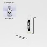 Attarume l Soul Full inspired by Al-Khaleej l Concentrated perfume Oil-YAM-1043 - Image 2