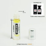 Attarume l Super Lative inspired by Tom Ford Fabulous l Concentrated perfume Oil-YAM-1044