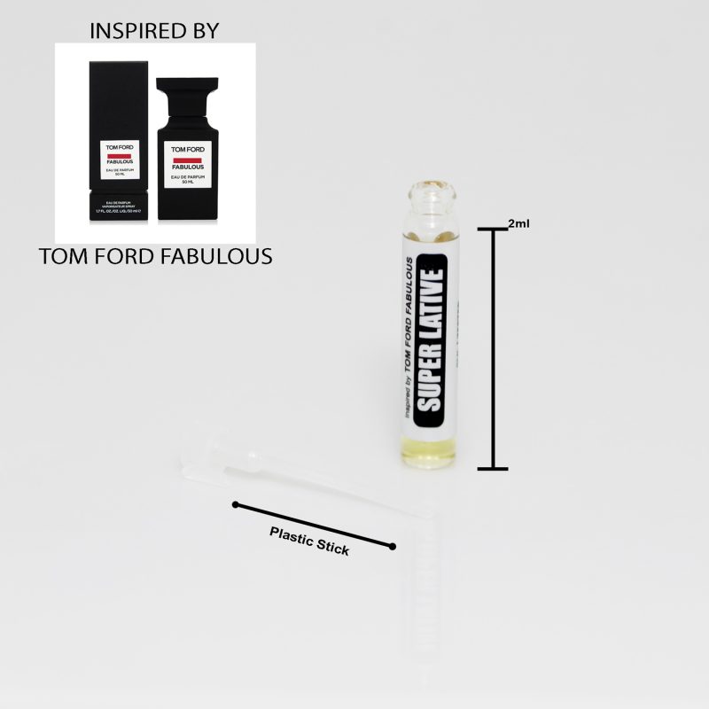 Attarume l Super Lative inspired by Tom Ford Fabulous l Concentrated perfume Oil-YAM-1044 4 Super Lative 05 1