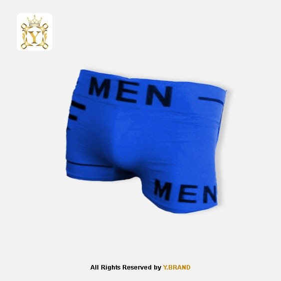 Stylish, Lycra Cotton Printed Boxer, Underwear, Trunk for men-UW