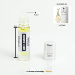 Attarume l White Garden inspired by J Adore l Concentrated perfume Oil-YAF-1009