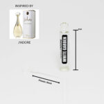 Attarume l White Garden inspired by J Adore l Concentrated perfume Oil-YAF-1009 - Image 2